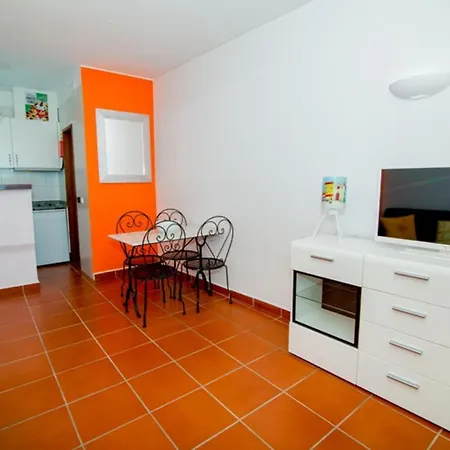 Apartamento Pe Na Praia By Ocvillas *