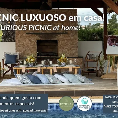 Apartamento Pe Na Praia By Ocvillas Albufeira