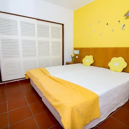 Apartment Pe Na Praia By Ocvillas