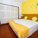 Apartman Pe Na Praia By Ocvillas