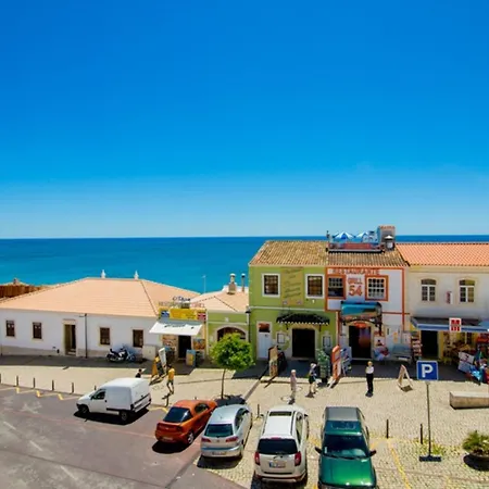 Pe Na Praia By Ocvillas *