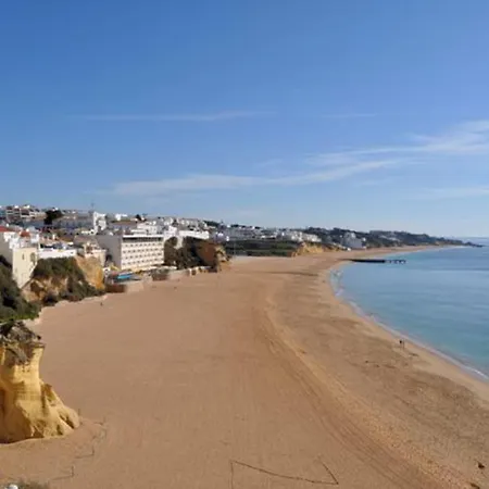 Pe Na Praia By Ocvillas Albufeira